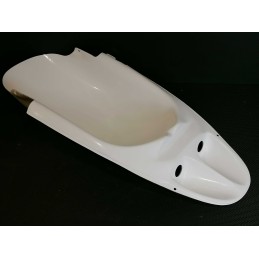 Passage de roue double feux pour Suzuki 750 GSXR SRAD