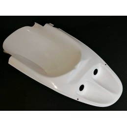 Passage de roue double feux pour Suzuki 750 GSXR SRAD