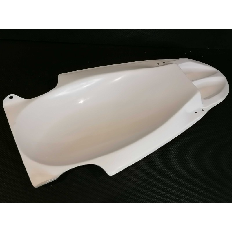 Passage de roue pour double feux pour Suzuki 750 GSXR 2000 à 2003