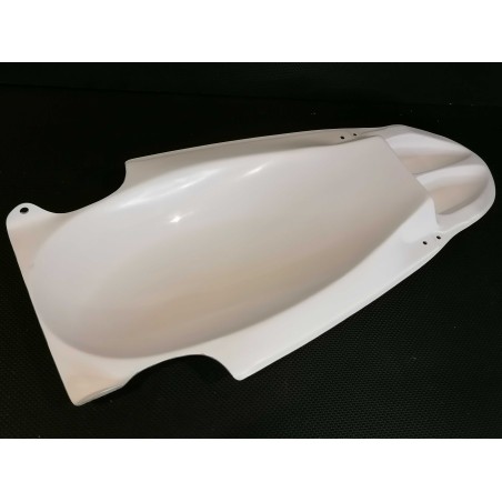 Passage de roue pour double feux pour Suzuki 750 GSXR 2000 à 2003