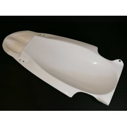 Passage de roue pour double feux pour Suzuki 750 GSXR 2000 à 2003