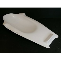 Passage de roue pour Kawasaki ZX6R 1998 à 2002