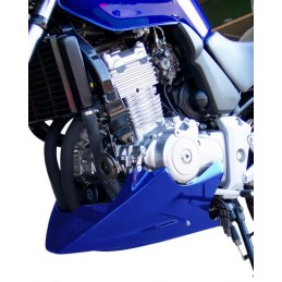 Sabot moteur pour Honda 500 CBF 2004 à 2007