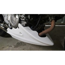 Sabot moteur pour Suzuki 650 SVF GLADIUS