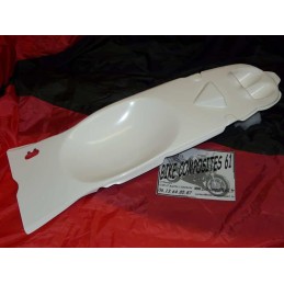 Passage de roue double feux pour Honda 600 Hornet 1998 à 2002