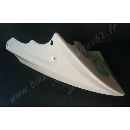 Sabot moteur pour Suzuki 650 SVF GLADIUS