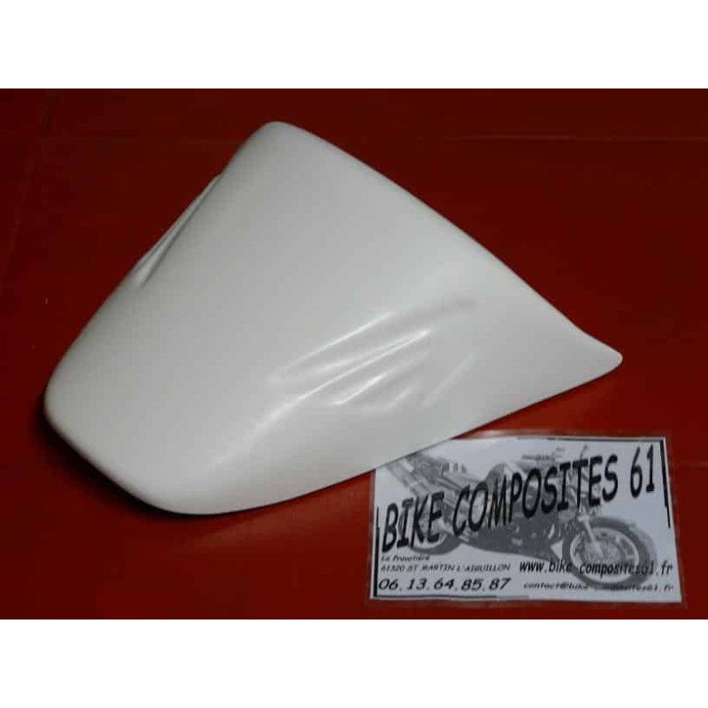 Capot de selle pour Honda 600 Hornet 1998 à 2002