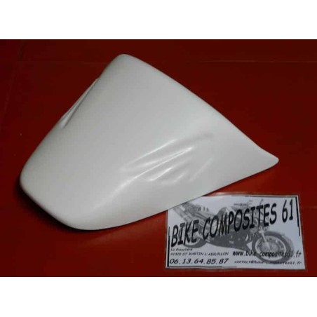 Capot de selle pour Honda 600 Hornet 1998 à 2002