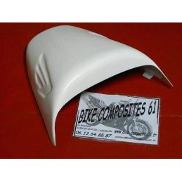 Capot de selle pour Honda 600 Hornet 1998 à 2002
