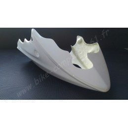 Sabot moteur pour Suzuki 650 SVF GLADIUS