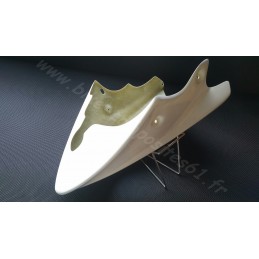 Sabot moteur pour Suzuki 650 SVF GLADIUS