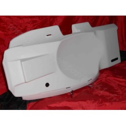 Passage de roue pour Honda 600 Hornet 2003 à 2006