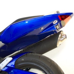 Passage de roue pour Honda 600 Hornet 2003 à 2006