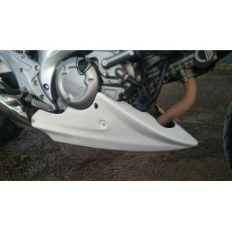 Sabot moteur pour Suzuki 650 SVF GLADIUS