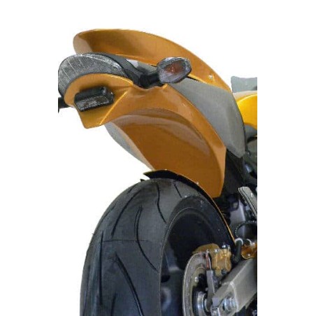 Passage de roue pour Honda 600 Hornet 2007 à 2010