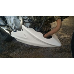 Sabot moteur pour Suzuki 650 SVF GLADIUS