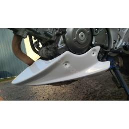 Sabot moteur pour Suzuki 650 SVF GLADIUS