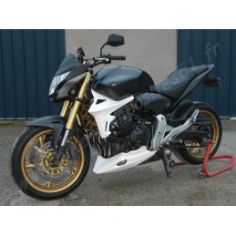 Ecopes de radiateur pour Honda 600 Hornet 2011 à 2013