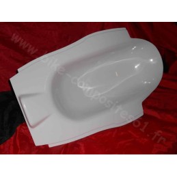 Passage de roue pour Honda 750 VFR 1990 à 1993