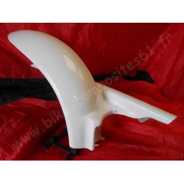 Lèche roue pour Honda 800 VFR FI 1998 à 2001