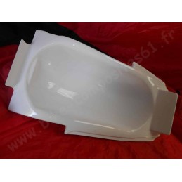 Passage de roue pour Honda 800 VFR FI 1998 à 2001