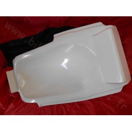 Passage de roue pour Honda 800 VFR FI 1998 à 2001
