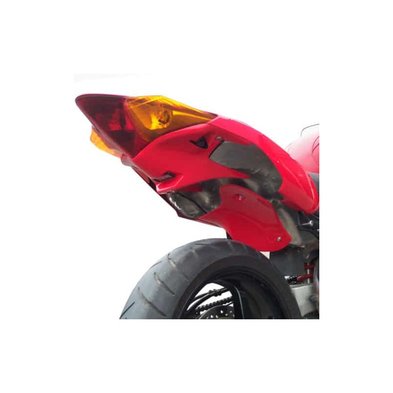 Passage de roue pour Honda 800 VFR V-TEC 2002 à 2013