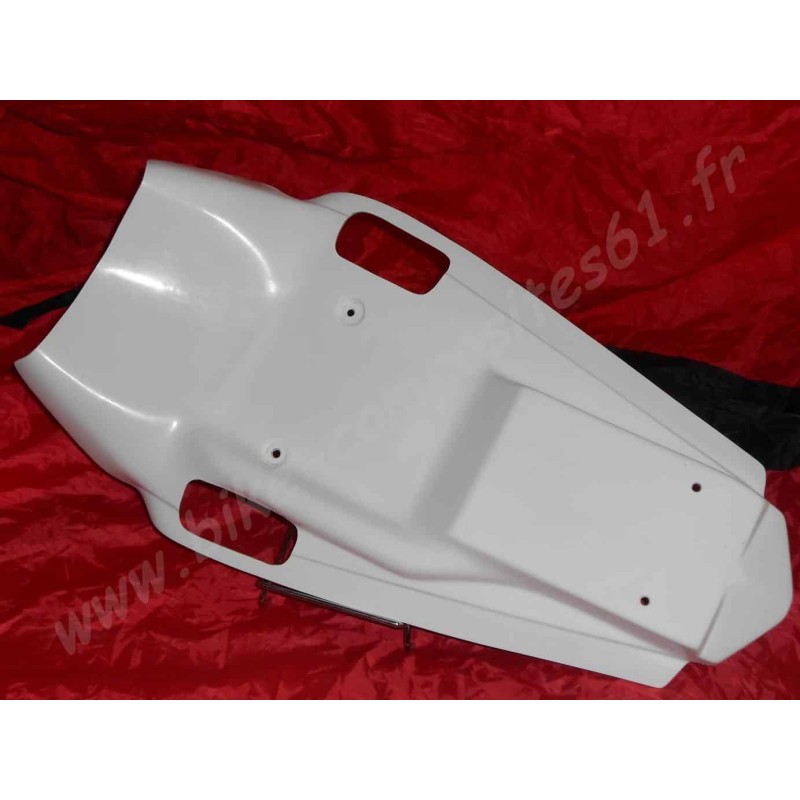 Passage de roue pour Honda 900 Hornet 2002 à 2007