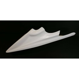 Sabot Moteur pour Honda 900 Hornet 2002 à 2007