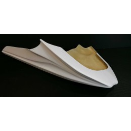 Sabot Moteur pour Honda 900 Hornet 2002 à 2007