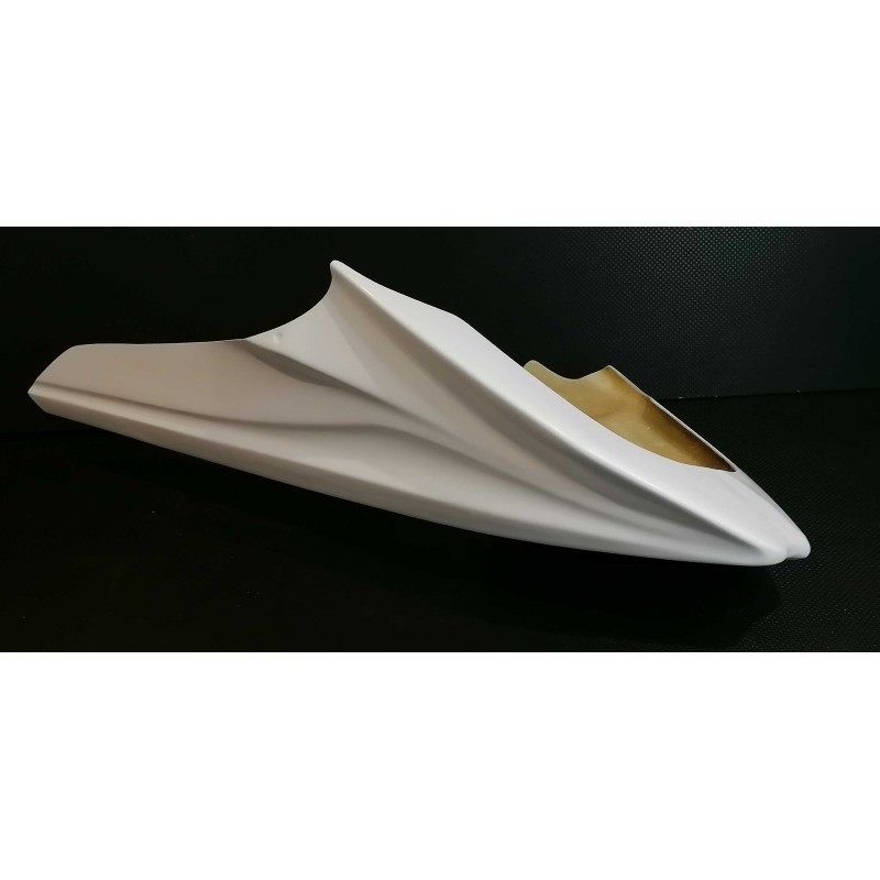 Sabot Moteur pour Honda 900 Hornet 2002 à 2007