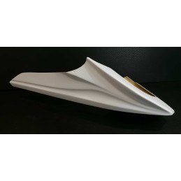 Sabot Moteur pour Honda 600 Hornet 1998 à 2006