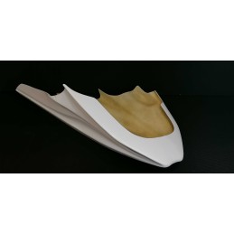 Sabot Moteur pour Honda 900 Hornet 2002 à 2007