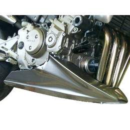 Sabot Moteur pour Honda 900 Hornet 2002 à 2007
