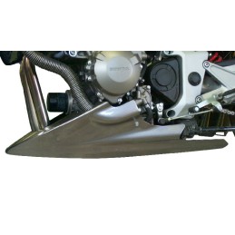 Sabot Moteur pour Honda 900 Hornet 2002 à 2007