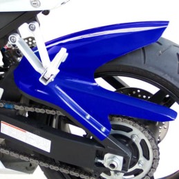 Lèche roue pour Suzuki 600 GSXR 2004 et 2005