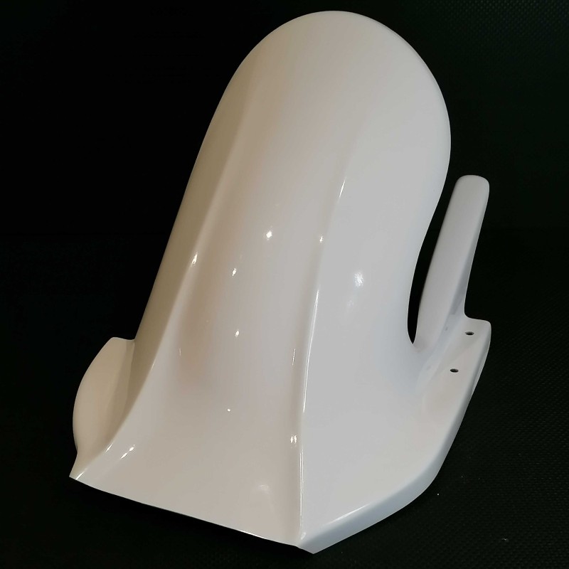 Lèche roue pour Suzuki 1300 GSXR HAYABUSA 1999 à 2007 et 2008 à 2016