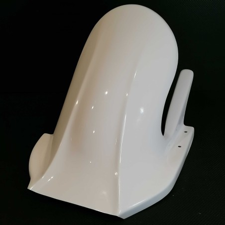 Lèche roue pour Suzuki 1300 GSXR HAYABUSA 1999 à 2007 et 2008 à 2016