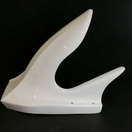 Lèche roue pour Suzuki 1300 GSXR HAYABUSA 1999 à 2007 et 2008 à 2016