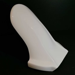 Lèche roue pour Suzuki 1300 GSXR HAYABUSA 1999 à 2007 et 2008 à 2016