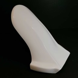 Lèche roue pour Suzuki 1300 GSXR HAYABUSA 1999 à 2007 et 2008 à 2016