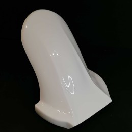 Lèche roue pour Suzuki 1300 GSXR HAYABUSA 1999 à 2007 et 2008 à 2016