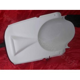 Passage de roue pour Honda 954 CBR 2002 et 2003