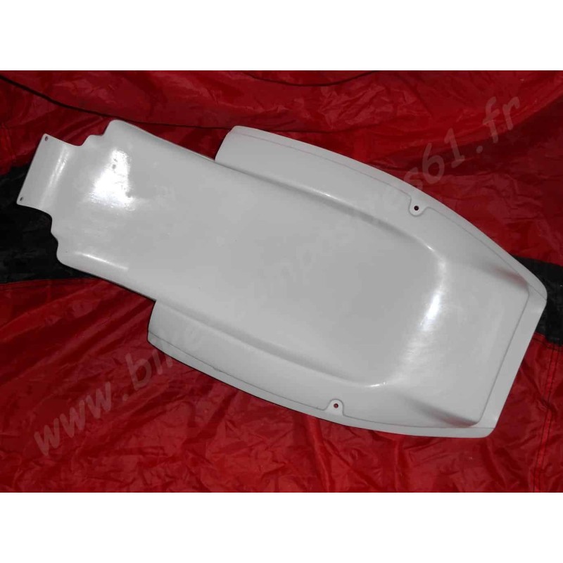 Passage de roue pour Honda 1000 VTR Firestorm