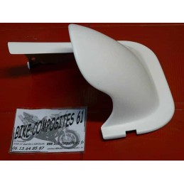 Lèche roue pour Honda 1000 VTR SP1