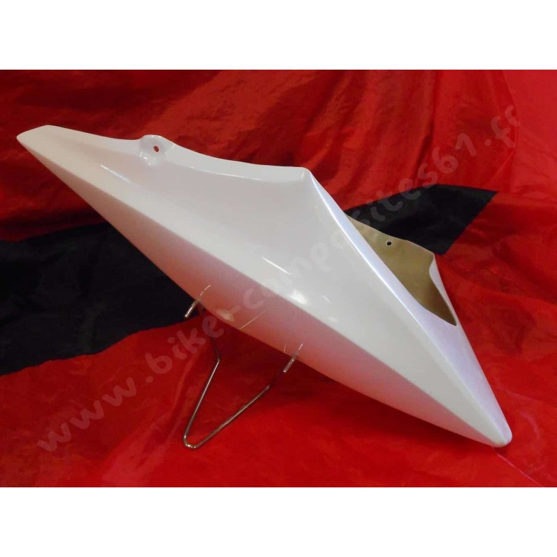 Sabot Moteur Honda CB1000R 2008 à 2017