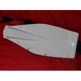 Passage de roue pour Honda CB1000R 2008 à 2017