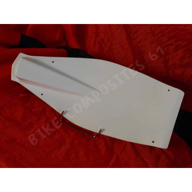 Passage de roue pour Honda CB1000R 2008 à 2017