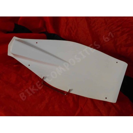 Passage de roue pour Honda CB1000R 2008 à 2017