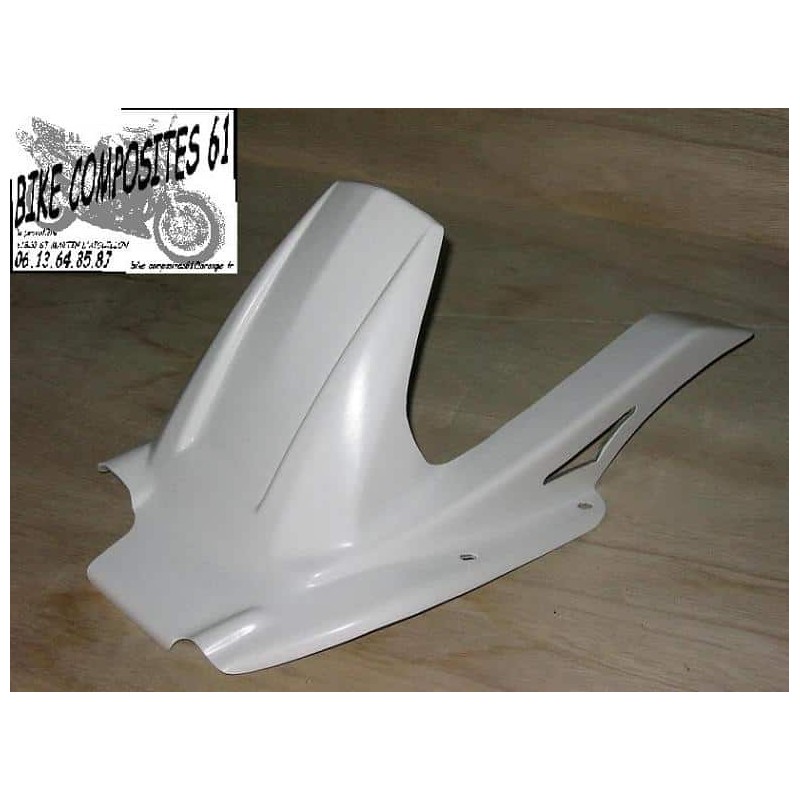 Lèche roue pour Kawasaki ER6 2006 à 2007